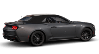 2025 Ford Mustang® External Image 4